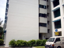 Blk 686A Jurong West Central 1 (Jurong West), HDB Executive #427842